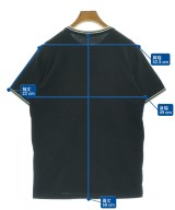 FRED PERRY（フレッドペリー）Tシャツ・カットソー 黒 サイズ:M メンズ/2200731773053