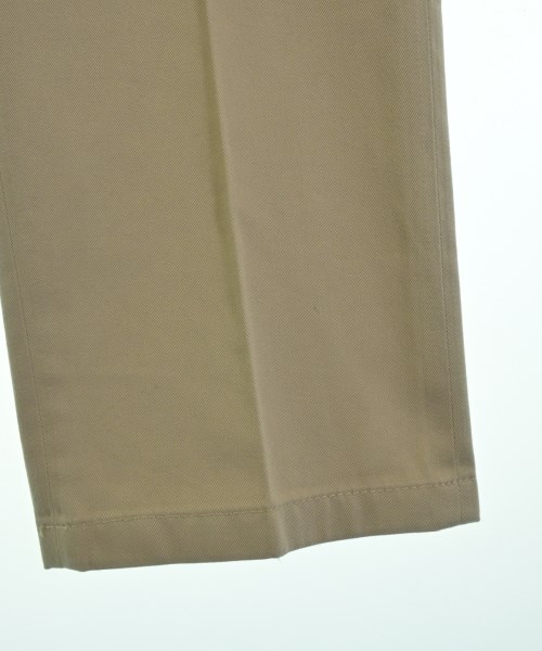 FRED PERRY（フレッドペリー）チノパン ベージュ サイズ:L メンズ/2200732172206