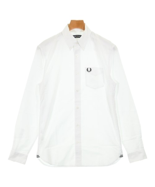 FRED PERRY(フレッドペリー)のカジュアルシャツ サイズ:XS 3,300円
