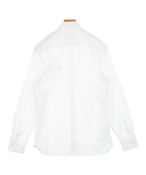 FRED PERRY（フレッドペリー）カジュアルシャツ 白 サイズ:XS メンズ/2200732763060