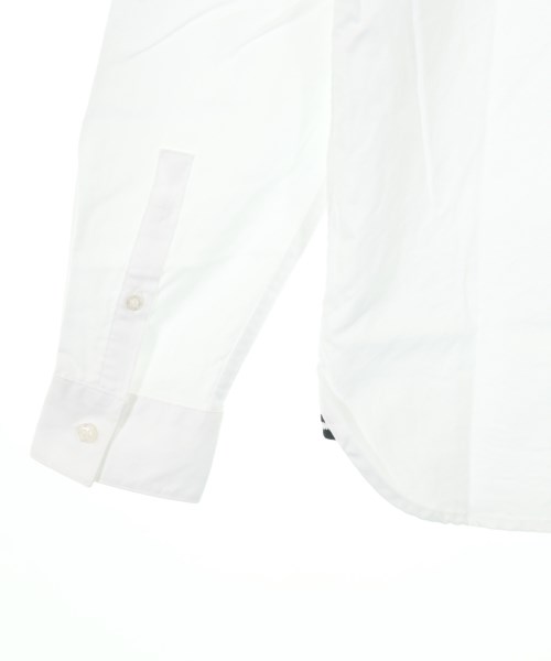 FRED PERRY（フレッドペリー）カジュアルシャツ 白 サイズ:XS メンズ/2200732763060