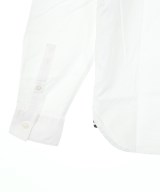 FRED PERRY（フレッドペリー）カジュアルシャツ 白 サイズ:XS メンズ/2200732763060