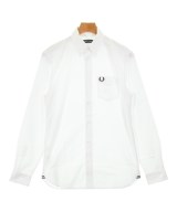 FRED PERRY カジュアルシャツ
