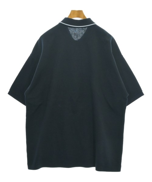 FRED PERRY（フレッドペリー）ポロシャツ 紺 サイズ:XL メンズ/2200728258075