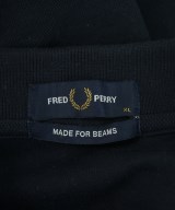 FRED PERRY（フレッドペリー）ポロシャツ 紺 サイズ:XL メンズ/2200728258075
