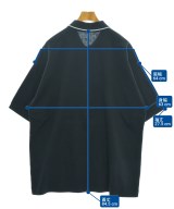 FRED PERRY（フレッドペリー）ポロシャツ 紺 サイズ:XL メンズ/2200728258075
