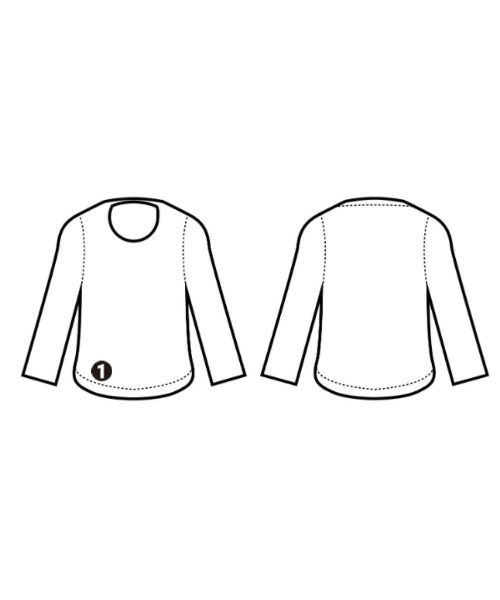 FRED PERRY（フレッドペリー）スウェット 紺 サイズ:L メンズ/2200733161018