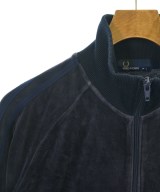 FRED PERRY（フレッドペリー）スウェット 紺 サイズ:L メンズ/2200733161018