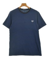 FRED PERRY（フレッドペリー）Tシャツ・カットソー 青 サイズ:M メンズ/2200733264061