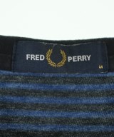 FRED PERRY（フレッドペリー）Tシャツ・カットソー 青 サイズ:M メンズ/2200733264061