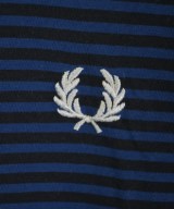 FRED PERRY（フレッドペリー）Tシャツ・カットソー 青 サイズ:M メンズ/2200733264061