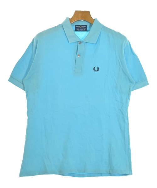 FRED PERRY(フレッドペリー)のポロシャツ サイズ:42(L位) 4,400円