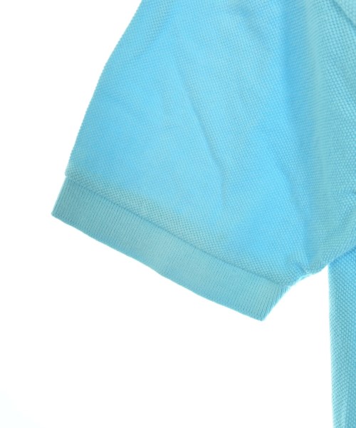 FRED PERRY（フレッドペリー）ポロシャツ 青 サイズ:42(L位) メンズ/2200733766039