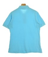 FRED PERRY（フレッドペリー）ポロシャツ 青 サイズ:42(L位) メンズ/2200733766039