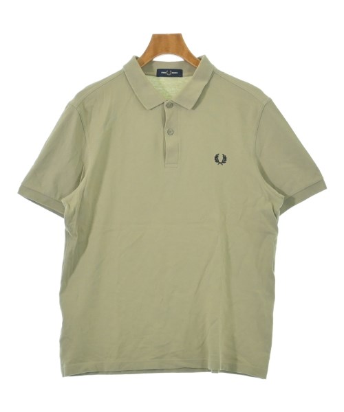 FRED PERRY(フレッドペリー)のポロシャツ サイズ:L 5,800円