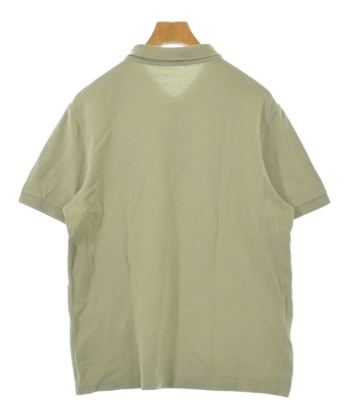 FRED PERRY（フレッドペリー）ポロシャツ カーキ サイズ:L メンズ/2200734126016