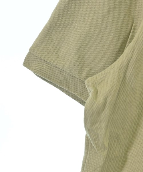 FRED PERRY（フレッドペリー）ポロシャツ カーキ サイズ:L メンズ/2200734126016