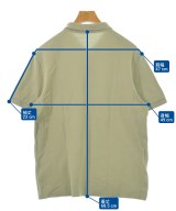 FRED PERRY（フレッドペリー）ポロシャツ カーキ サイズ:L メンズ/2200734126016