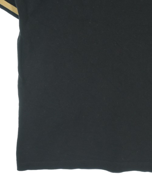 FRED PERRY（フレッドペリー）ポロシャツ 黒 サイズ:36(S位) メンズ/2200734329011
