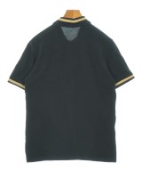 FRED PERRY（フレッドペリー）ポロシャツ 黒 サイズ:36(S位) メンズ/2200734329011