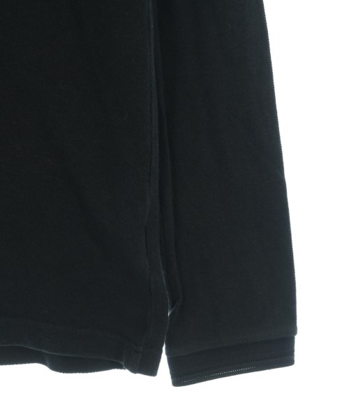 FRED PERRY（フレッドペリー）ポロシャツ 黒 サイズ:36(XS位) メンズ/2200734495037