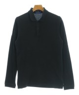 FRED PERRY（フレッドペリー）ポロシャツ 黒 サイズ:36(XS位) メンズ/2200734495037