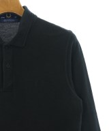 FRED PERRY（フレッドペリー）ポロシャツ 黒 サイズ:36(XS位) メンズ/2200734495037