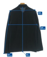 FRED PERRY（フレッドペリー）ポロシャツ 黒 サイズ:36(XS位) メンズ/2200734495037