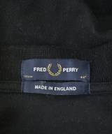 FRED PERRY（フレッドペリー）ポロシャツ 黒 サイズ:-(L位) メンズ/2200734668042