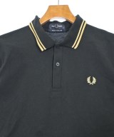 FRED PERRY（フレッドペリー）ポロシャツ 黒 サイズ:-(L位) メンズ/2200734668042
