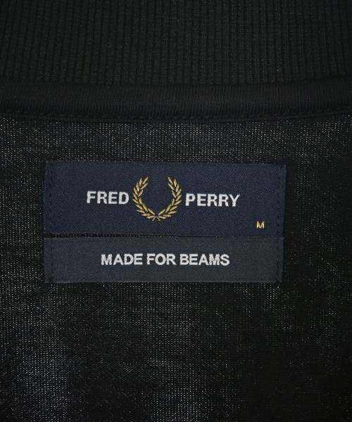 FRED PERRY（フレッドペリー）その他 黒 サイズ:M メンズ/2200734684028