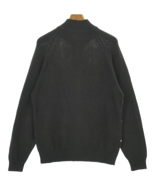 FRED PERRY（フレッドペリー）カーディガン 茶 サイズ:M メンズ/2200726146046
