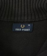 FRED PERRY（フレッドペリー）カーディガン 茶 サイズ:M メンズ/2200726146046