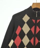 FRED PERRY（フレッドペリー）カーディガン 茶 サイズ:M メンズ/2200726146046