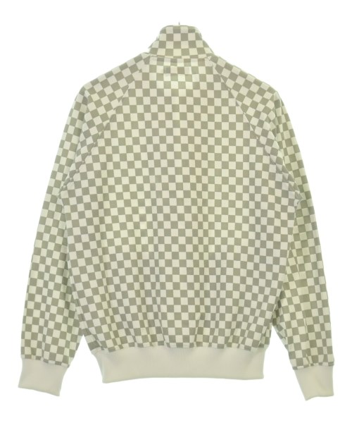 FRED PERRY（フレッドペリー）カーディガン 白 サイズ:S メンズ/2200726146053