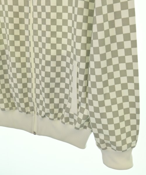FRED PERRY（フレッドペリー）カーディガン 白 サイズ:S メンズ/2200726146053