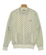 FRED PERRY（フレッドペリー）カーディガン 白 サイズ:S メンズ/2200726146053