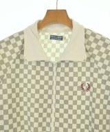 FRED PERRY（フレッドペリー）カーディガン 白 サイズ:S メンズ/2200726146053