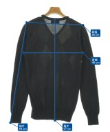FRED PERRY（フレッドペリー）ニット・セーター 黒 サイズ:XS メンズ/2200735143043