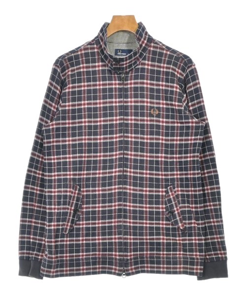FRED PERRY(フレッドペリー)のブルゾン サイズ:XL 8,000円