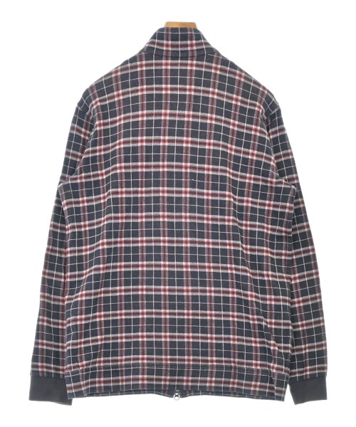 FRED PERRY（フレッドペリー）ブルゾン 紺 サイズ:XL メンズ/2200735476011