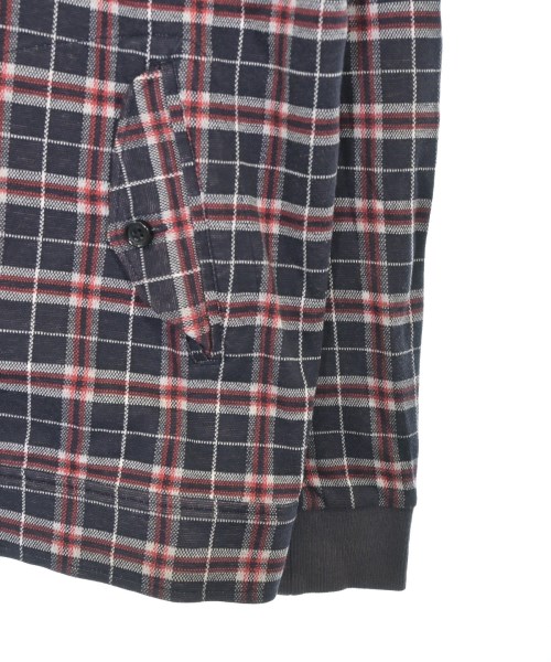 FRED PERRY（フレッドペリー）ブルゾン 紺 サイズ:XL メンズ/2200735476011