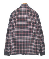 FRED PERRY（フレッドペリー）ブルゾン 紺 サイズ:XL メンズ/2200735476011