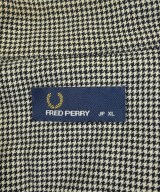 FRED PERRY（フレッドペリー）ブルゾン 紺 サイズ:XL メンズ/2200735476011