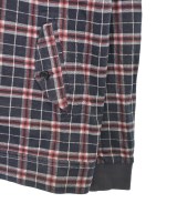 FRED PERRY（フレッドペリー）ブルゾン 紺 サイズ:XL メンズ/2200735476011