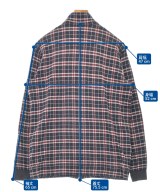 FRED PERRY（フレッドペリー）ブルゾン 紺 サイズ:XL メンズ/2200735476011