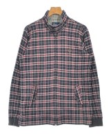 FRED PERRY ブルゾン