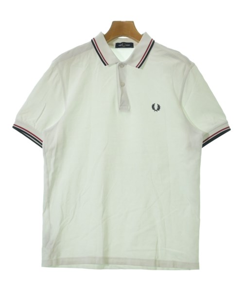 FRED PERRY(フレッドペリー)のポロシャツ サイズ:L 4,400円