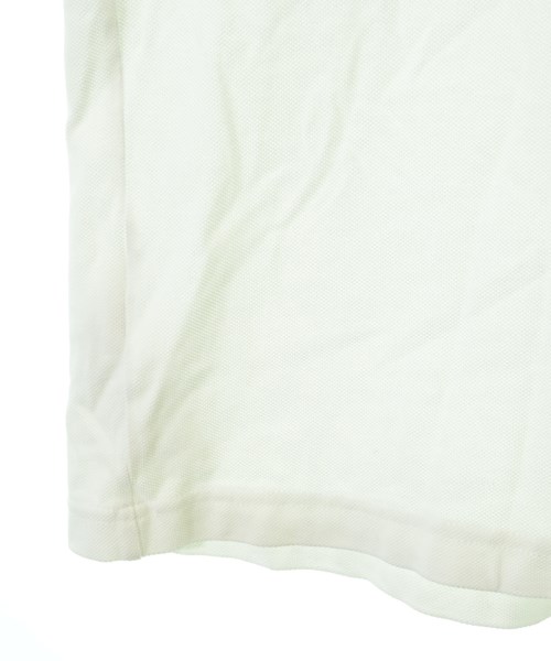FRED PERRY（フレッドペリー）ポロシャツ 白 サイズ:L メンズ/2200724874040