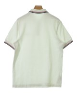 FRED PERRY（フレッドペリー）ポロシャツ 白 サイズ:L メンズ/2200724874040